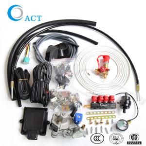 Top Quality Traditional CNG Conversion Parts