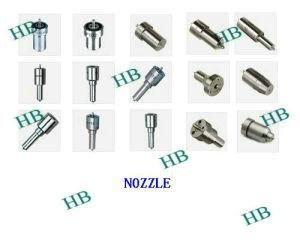 P---Nozzle