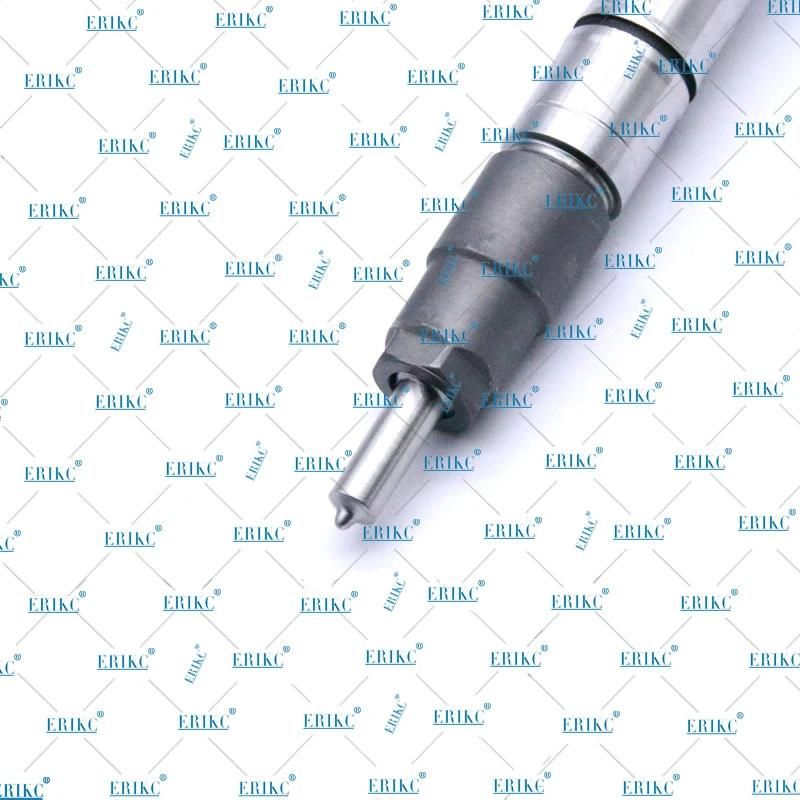 0445110355 Bosh Diesel Common Rail Fuel Injector 0 445 110 355 Application for Nozzle Dlla150p2121 (0433172121) Valve F00vc01359