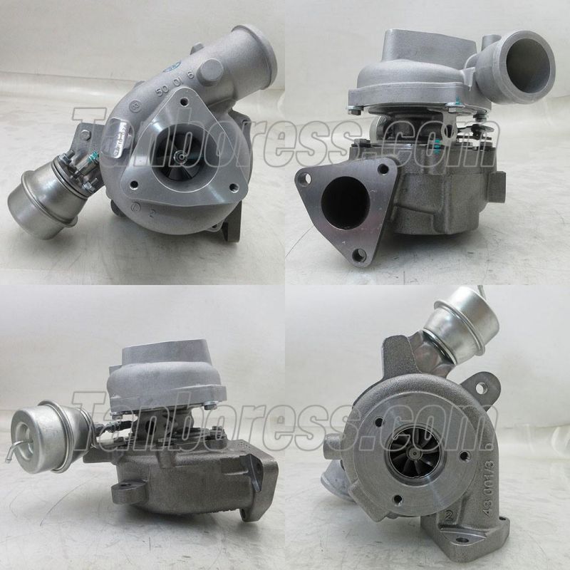 Turbocharger Turbo for Mahindra Scorpio 2.2 BV43-001 0302DM0051N