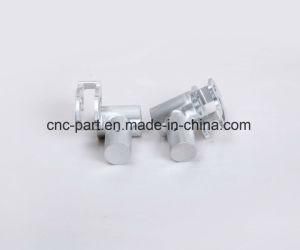 High Quality Universal Join Aluminum CNC for Auto Parts
