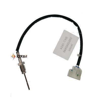 Egr Exhaust Gas Temperature Sensor OEM: 8982060940