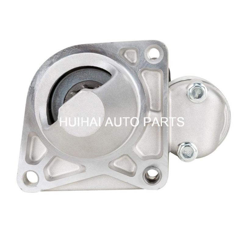 Brand New Auto Car Motor Starter 32726 55201360/63280042 S114-905/S114-906/S114-943/S114-938/S114-943A for FIAT