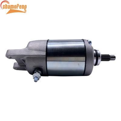 Smu0028 Starter Motor for 1987-2000 Honda Trx300 Trx250 Atc250 Four Trax 18337