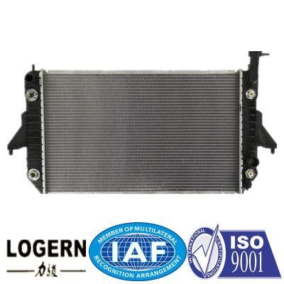 Auto Assy Radiator for Astro/Safari Van&prime;95 at Dpi 1688