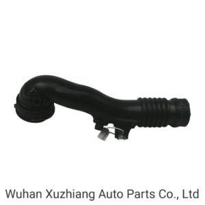 Auto Intake-Tube Turbocharger Hose Intake Charge Pipe 13717609811 for BMW F01/F02/F18/F70/F71
