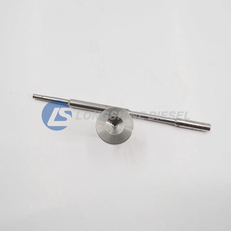 Injection Control Valve F00rj02035 for Diesel Fuel Injector 0445120117