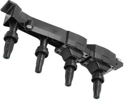 Ignition Coil for Citroenpeugeot 307 1.6L 597080 96363378