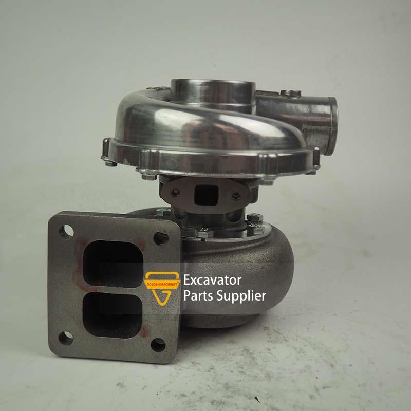 Excavator Engine Parts Turbocharger Ls2800fj2 6bd1t 114400-1070 Rhb7