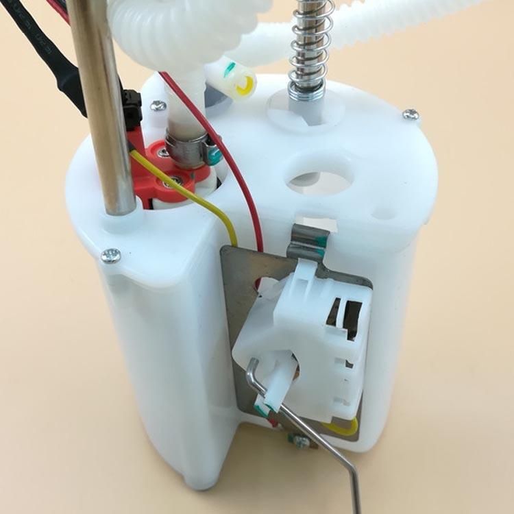 Electrical Yl8z-9h307bf Fuel Pump Module Assembly for Ford Escape Tribute Fg0969 E2291m