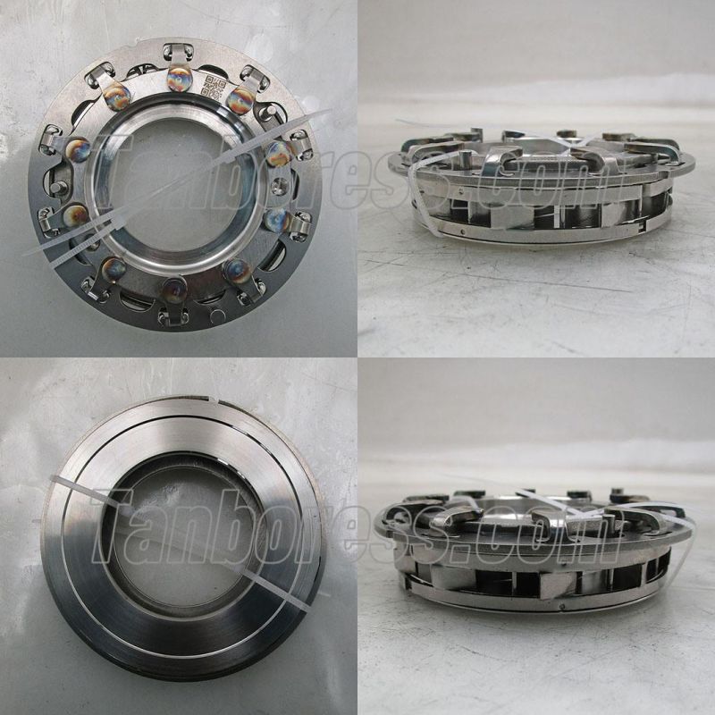 Turbo VNT Nozzle Ring Assembly for Nissan Renault turbo 53039880417