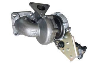 Turbocharger Gta2052V Ford/Land 2.4LTR 752610-5035s Turbo Turbolader Manufacturer