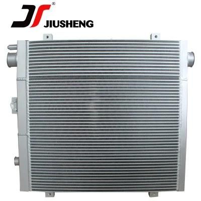 Air Compressor Machine Price Oil Cooler Air Cooler Cooling System for B3803