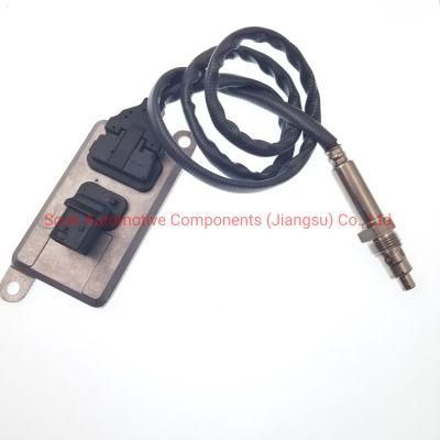 Sensor, Nitrogen Oxide Nox Sensor OEM No: 2247381 2296801 5wk96695c