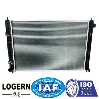 Car Accessories Radiator for Nissan Murano&prime;09- at Dpi: 13039
