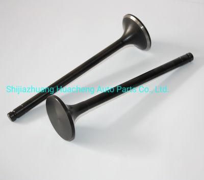 Diesel Part Engine Valve for Vessel 170