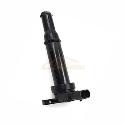 Aelwen Car Parts Car Ignition Coil Fit for Hyundai OE 2730123400