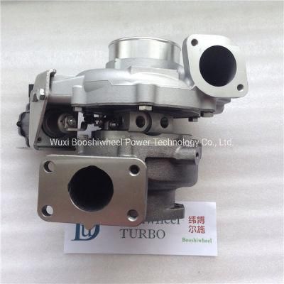 N04c S05c Engine Gt2263klnv Turbo783801-0037 17201-E0770 17201-E0760 Qk0021d 17201-E0763 Turbocharger