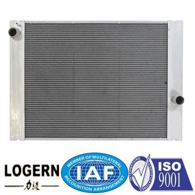 Radiator for BMW 5e60/545i&prime;02- Mt Dpi 2860
