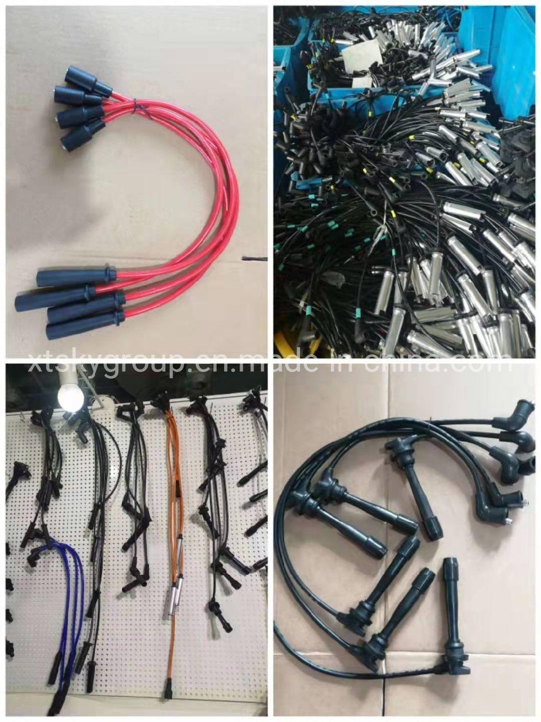 High Quality Ignition Wire/Spark Plug Wire St308 for Chmaper