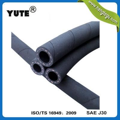 PRO Yute Ts 16949 3/8 15/32 Inch Rubber Fuel Hose