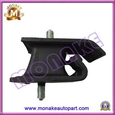 Rubber Auto Part Engine Mount for Mitsubishi Pajero (MR319769)