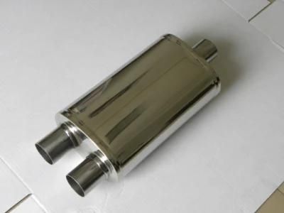 Muffler Exhaust Silencer Car L Sport Racing Car Muffler Pipe Truck