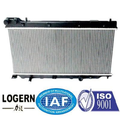 Auto Radiator for Honda Fit/Jazz&prime;03 Mt OEM: 19010-Rmn-W01