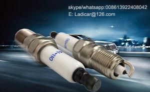 for Buick Spark Plugs 41-101, 41-103, 41-108, 41-109, 41-110, 41-114, 41-985, R6632, 96130723, 9146367, 12568387, Il7r5b11, 12598004, 41-122, 41-123, 12637199
