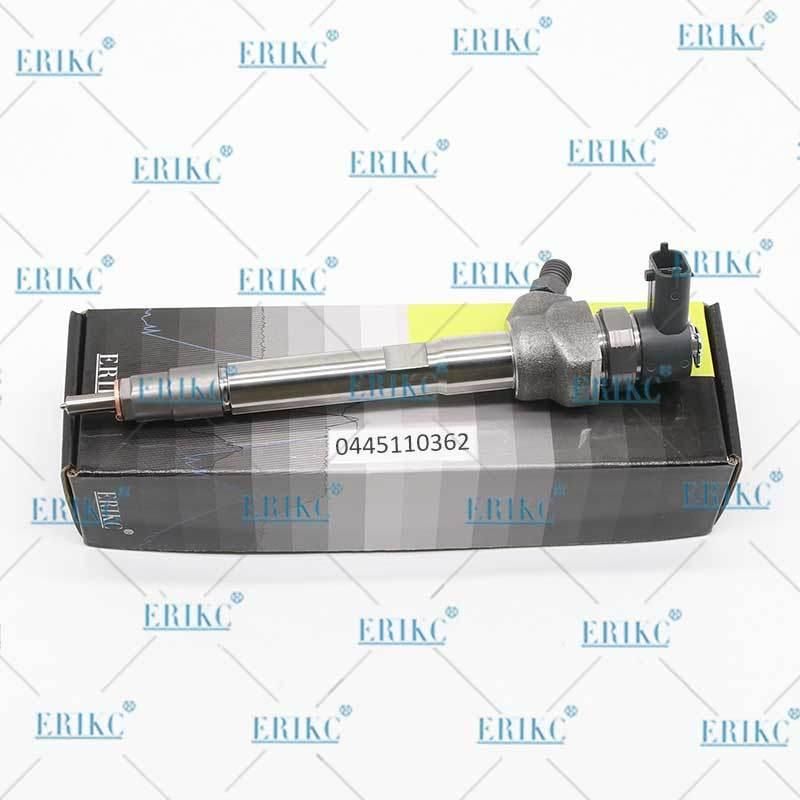 Erikc Diesel Injection Pump 0445110362 0 445 110 362 Auto Fuel Injector 0445 110 362 for Bosch