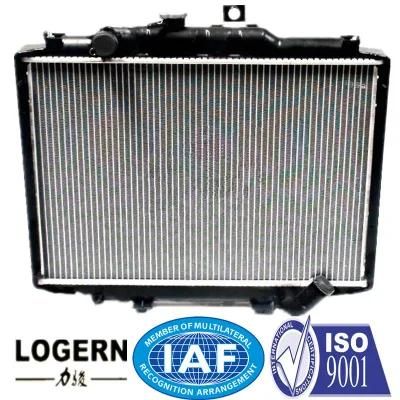 Radiator for Mitsubishi L300/Express&prime;86-99 Mt