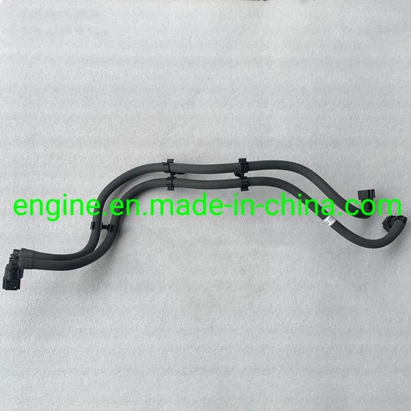 Isde Rocker Lever Housing 4899257 4938657 4938658 Gasket 4899231