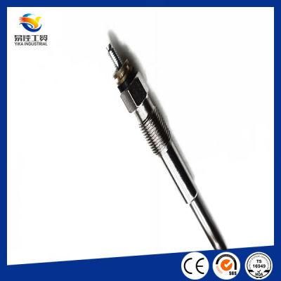 Ignition System Engine Spare Parts Fastener Glow Plug