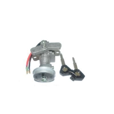 1FC-H252e-00 Motorcycle Lock Set Ignition Switch YAMAHA Sirius Fi