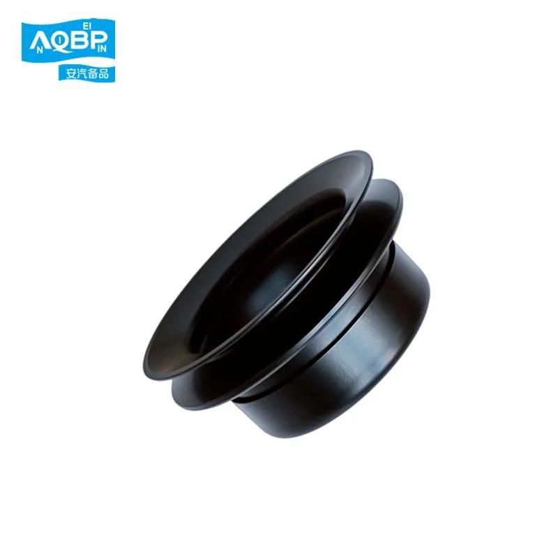Auto Parts Water Pump Belt Pulley for JAC Light Duty Truck 1307742fa242