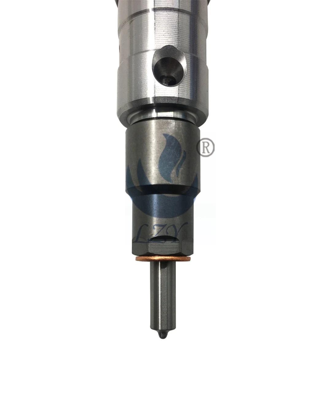 Diesel Engine Parts - Fuel Injector 0445 120 199