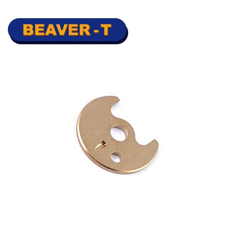 Beaver-T Brand New TF035 Turbocharger Spare Parts Repair Kits 49135-02652 49135-05670 Turbocharger Core Turbo Cartridge Engine Chra
