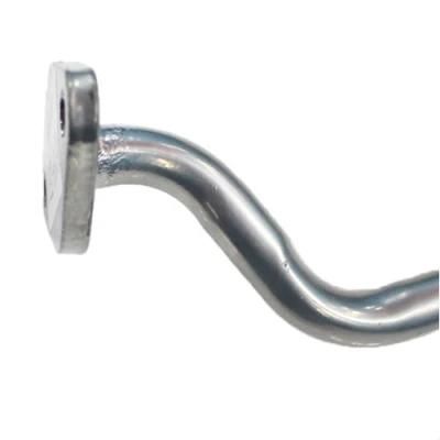 Auto Spare Part Car Accessories Auto Parts Cooling System Engine Coolant Pipe