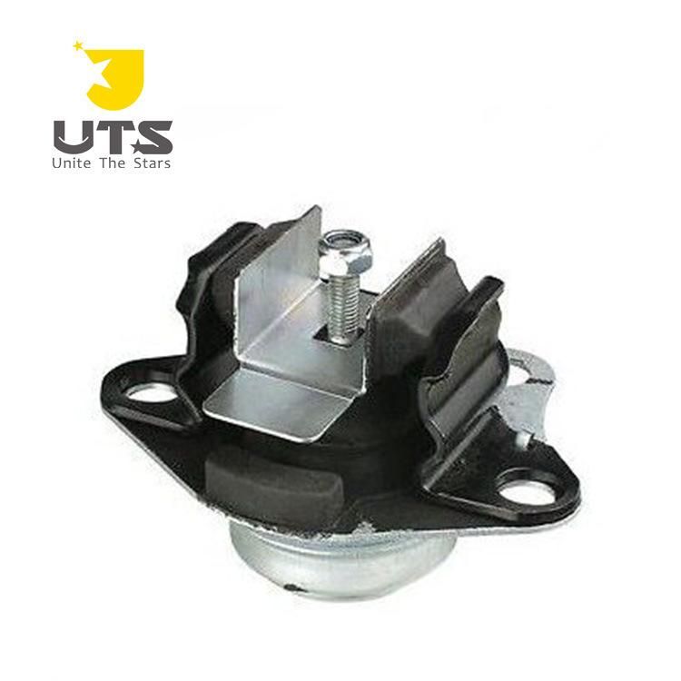 Hot Sales Engine Mount Rubber Motor Mount for Renault OEM 7700437391