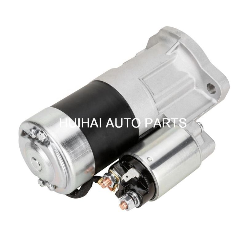 Brand New Auto Car Motor Starter 17437 23300-K9160 M1t60381/M1t60381/M1t60081 for Nissan Forklift