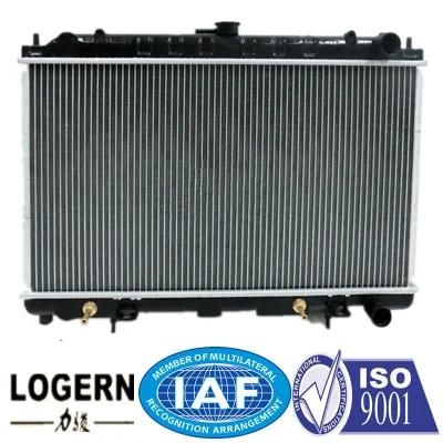Car Radiator for Nissan 240sx&prime;95-98 at Dpi: 1751