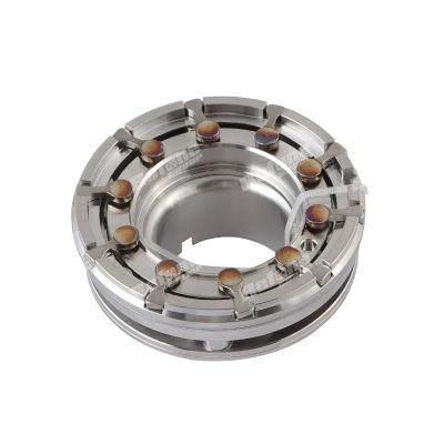 BV43 53039880127 53039700127 Nozzle Ring 53039880145 53039700145 Geometry