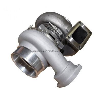 Diesel Truck Engine Parts 3412 Turbocharger for Caterpillar