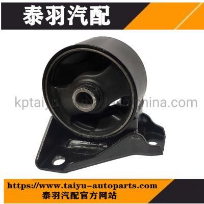 Auto Parts Rubber Engine Mount 21910-1d600 for KIA Carens II MPV