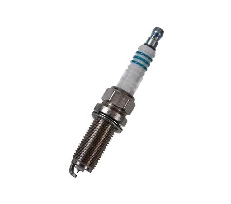 Car Accessories Auto Spare Parts Iridium Spark Plug for Toyota Nissan