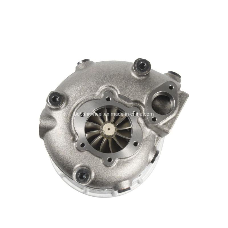 K365 53369887076 12314022 53369707076 Turbocharger for Deutz Ship Marine with Tbd616V16 Engine Booshiwheel Brand