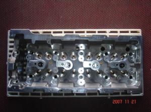 Cylinder Head for Benz Om611