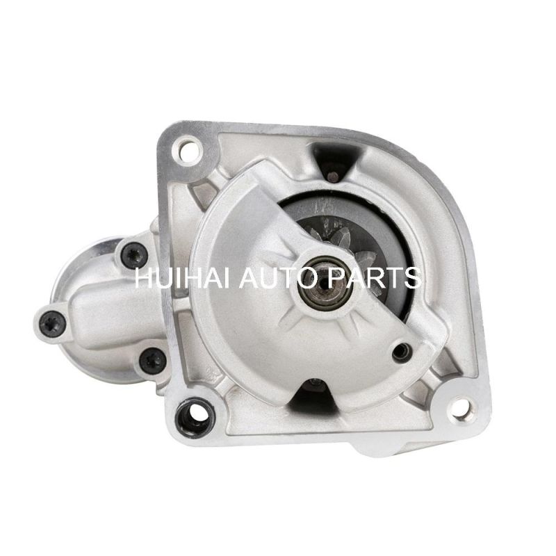 Brand New Auto Car Motor Starter 33223 0-001-109-300/0-001-109-301 5802aq/1347058080 for Citroen