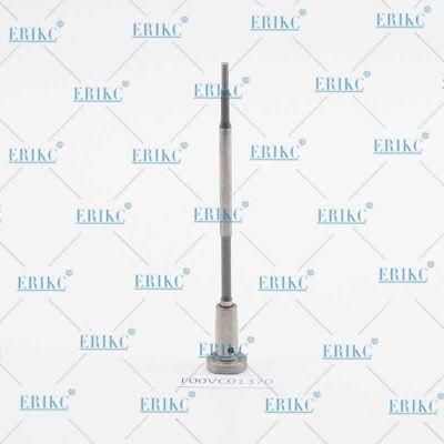 Erikc F00V C01 370 Idle Air Control Valve F00vc01370 Injector Valve Assy F 00V C01 370 for 0445110323 0445110324