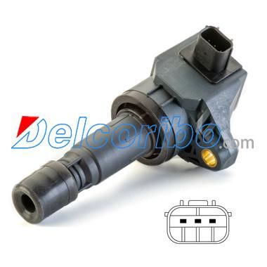 30520-R1a-A01, 30520r1AA01 Ignition Coil for Honda